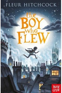 The Boy Who Flew
