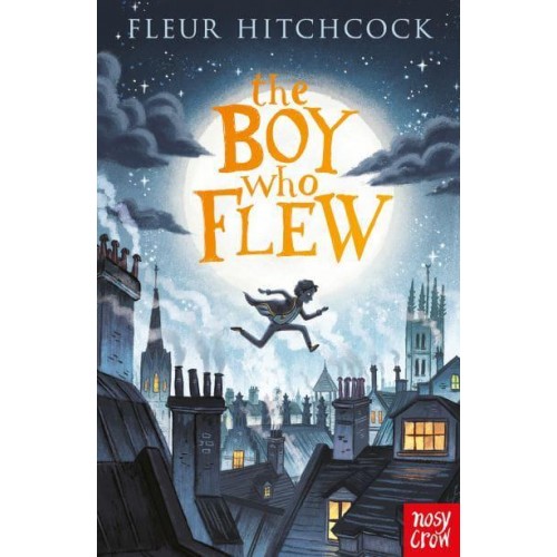 The Boy Who Flew