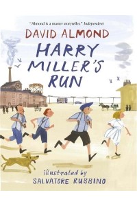 Harry Miller's Run