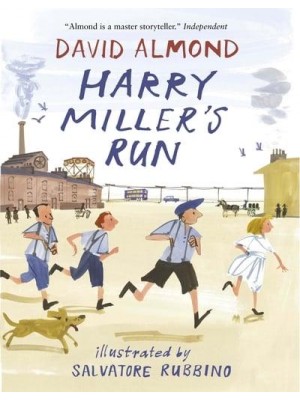 Harry Miller's Run