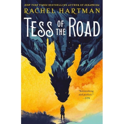 Tess of the Road