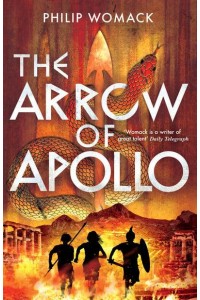 The Arrow of Apollo