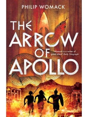 The Arrow of Apollo