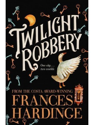 Twilight Robbery