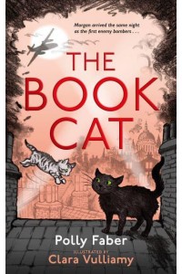 The Book Cat