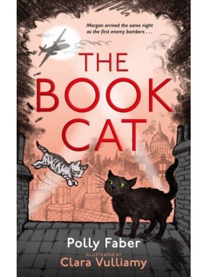 The Book Cat