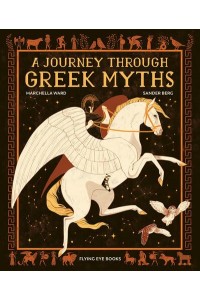 A Journey Through Greek Myths