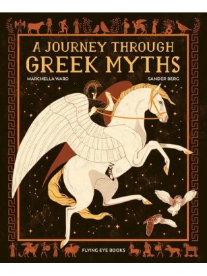 A Journey Through Greek Myths