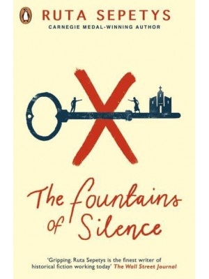 The Fountains of Silence