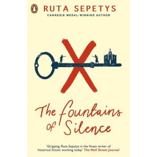 The Fountains of Silence
