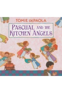 Pascual and the Kitchen Angels