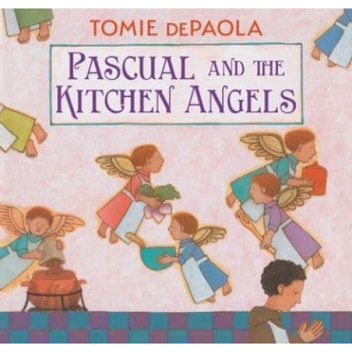 Pascual and the Kitchen Angels