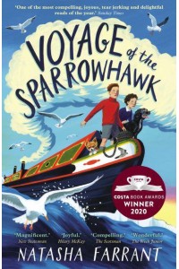 Voyage of the Sparrowhawk