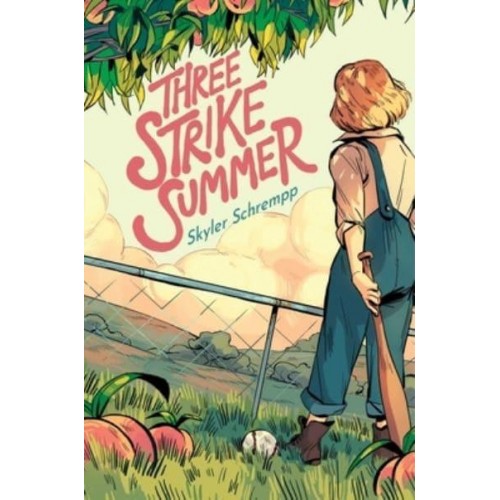 Three Strike Summer