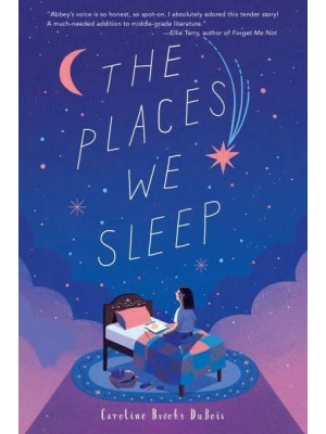 The Places We Sleep