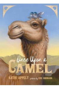 Once Upon a Camel