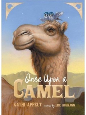 Once Upon a Camel