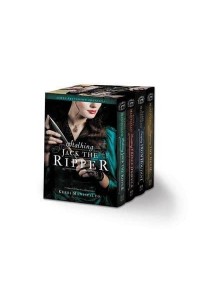 Stalking Jack the Ripper Paperback Set - Stalking Jack the Ripper