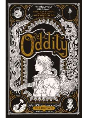 Oddity