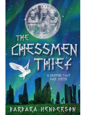 The Chessmen Thief