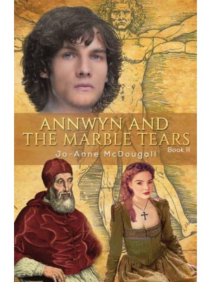 Annwyn and the Marble Tears