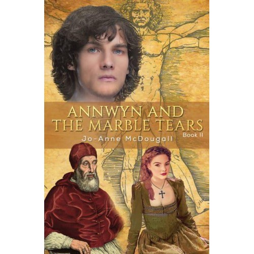 Annwyn and the Marble Tears