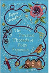 The Twisted Threads of Polly Freeman