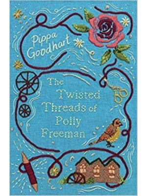 The Twisted Threads of Polly Freeman