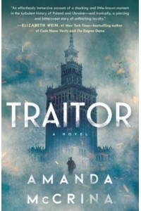 Traitor