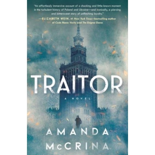 Traitor