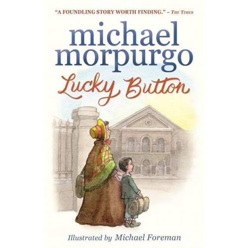 Lucky Button