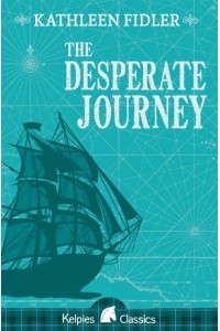 The Desperate Journey - Kelpies