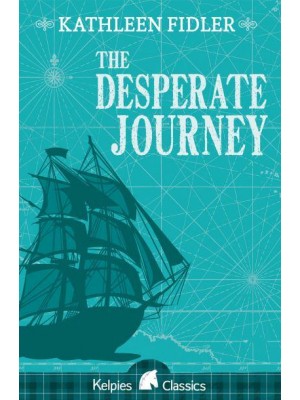 The Desperate Journey - Kelpies