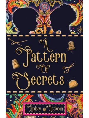 A Pattern of Secrets