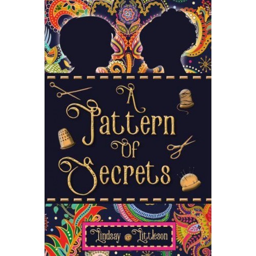 A Pattern of Secrets