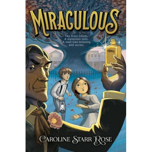 Miraculous