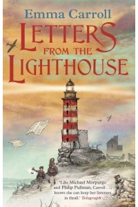 Letters from the Lighthouse