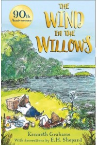 The Wind in the Willows