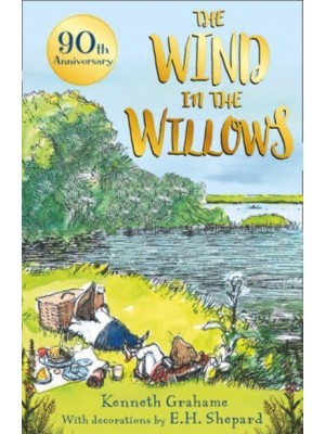 The Wind in the Willows