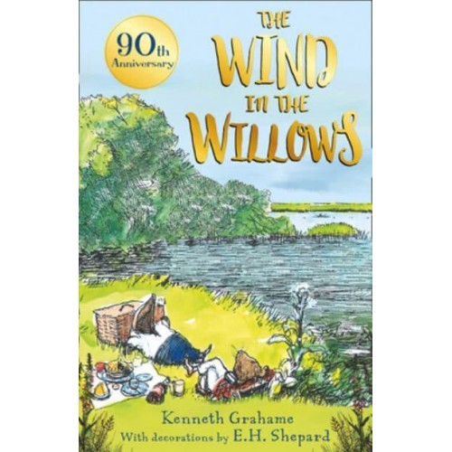 The Wind in the Willows