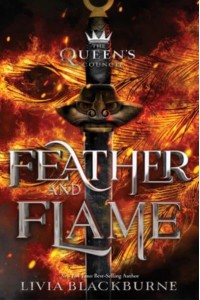 Feather and Flame - Queen's Council