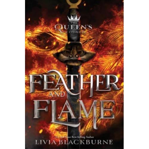 Feather and Flame - Queen's Council