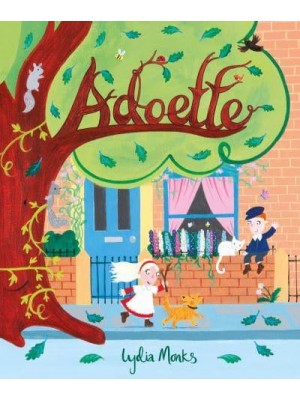 Adoette