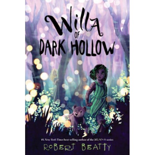Willa of Dark Hollow - Willa of the Wood