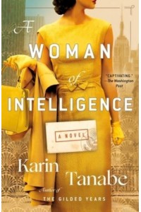 A Woman of Intelligence