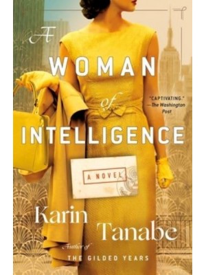 A Woman of Intelligence