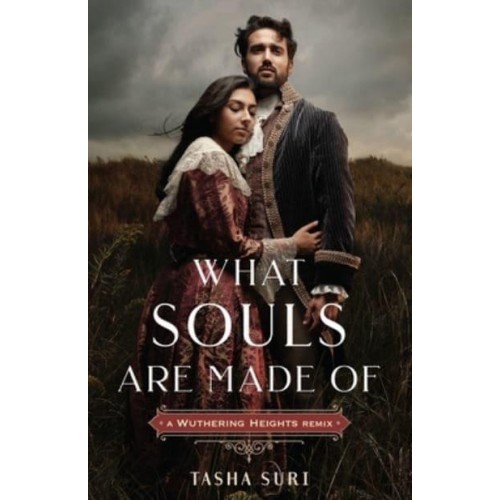 What Souls Are Made Of A Wuthering Heights Remix - Remixed Classics