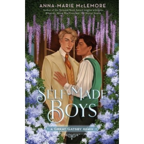Self-Made Boys A Great Gatsby Remix - Remixed Classics