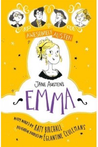 Jane Austen's Emma - Awesomely Austen