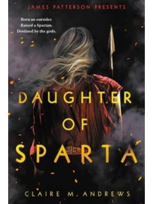 Daughter of Sparta - Daughter of Sparta